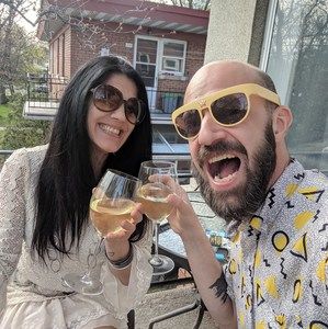 Meet your Posher, Janicseb